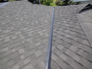 First Roofing work samples